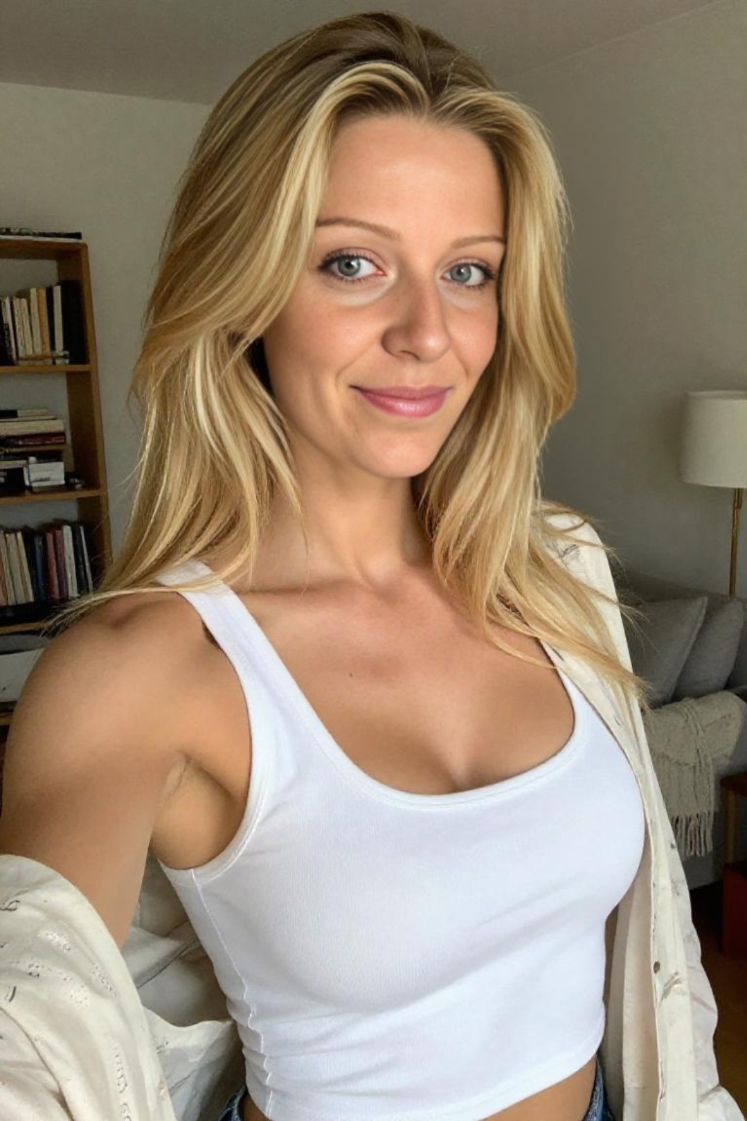 Caroline photo 1